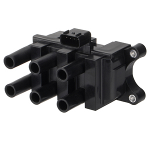 Bobine d'allumage durable FD498 avec compatibilité OE complète 5008190 DQ6002 pour les modèles de moteurs Ford Mazda Mercury V6 - Product Image 3