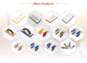 Outils <span class=keywords><strong>de</strong></span> travail : Truelle à carrelage, Spatule à maçonnerie, Spatule à bois, Spatule à enduit, Truelle <span class=keywords><strong>de</strong></span> finition pour plâtre vénitien, Truelle à main, Truelle à briques, Truelles forgées - Product Image 5