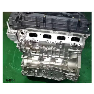 Nueva caja de cambios de transmisión de caja de cambios de velocidad de <span class=keywords><strong>precio</strong></span> de fábrica Original 2.0L G4KH para <span class=keywords><strong>Hyundai</strong></span> KIA - Product Image 2