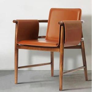 Poltrona di Design Moderno e Lussuoso per Soggiorno, Struttura <span class=keywords><strong>in</strong></span> Legno Massello, Poltrona Commerciale alla Moda - Product Image 3