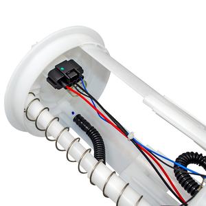 OE A801-12/17040-EB80C assemblea pompa elettrica del carburante per 05-11 <span class=keywords><strong>Nissan</strong></span> Navara Auto Pezzi di Ricambio Guangzhou in Carburante serbatoio Elettrico - Product Image 4