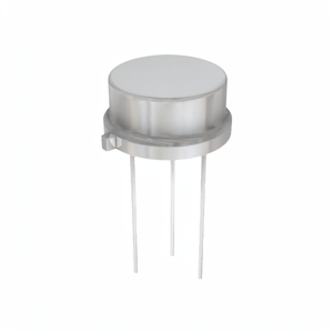 Electronic Circuit Components 2N696S Authorized Distributor TO-205AD, TO-39-3 Metal Can Transistors - Product Image 1