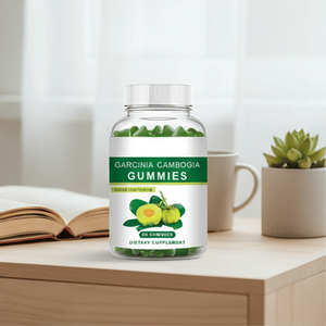 แอปเปิ้ลไซเดอร์ วีนีการ์ เคโต เอซีวี กัมมี่ พร้อมกัมมี่ลดน้ำหนักสูตรคีโต - Product Image 6