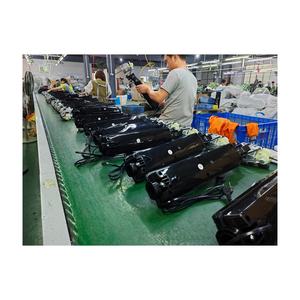 <span class=keywords><strong>Ventilateur</strong></span> de refroidissement d'air oscillant électrique en plastique à <span class=keywords><strong>pied</strong></span> long de type F de 42 pouces, à faible consommation d'énergie, pour la chambre à coucher, vente en gros - Product Image 5