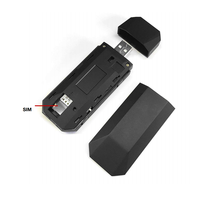 Dongle USB 4G, versión EMEA Lite, 150Mbps, DL B1/B3/B7/B8, interfaz UART de respaldo HSPA para tabletas resistentes
