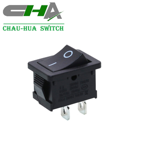 Cha rs601a loạt <span class=keywords><strong>Rocker</strong></span> chuyển 2 vị trí 0n 0ff <span class=keywords><strong>Rocker</strong></span> chuyển T105 55 - Product Image 3