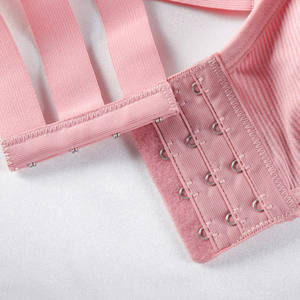 <span class=keywords><strong>Soutien</strong></span>-<span class=keywords><strong>gorge</strong></span> Bandeau <span class=keywords><strong>sans</strong></span> <span class=keywords><strong>bretelles</strong></span> <span class=keywords><strong>pour</strong></span> femmes, fermeture dans le dos, sous-vêtement, Bandeau, <span class=keywords><strong>bustier</strong></span>, Sexy et <span class=keywords><strong>sans</strong></span> couture, nouveau - Product Image 6