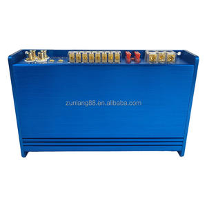 Grande puissance 4 canaux <span class=keywords><strong>ampli</strong></span> gamme complète 12v <span class=keywords><strong>voiture</strong></span> son subwoofer amplificateur <span class=keywords><strong>voiture</strong></span> audio <span class=keywords><strong>ampli</strong></span> - Product Image 2