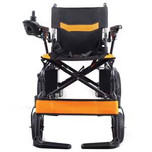 <span class=keywords><strong>Fauteuil</strong></span> <span class=keywords><strong>roulant</strong></span> fort escalade 600W puissant moteur <span class=keywords><strong>fauteuil</strong></span> <span class=keywords><strong>roulant</strong></span> <span class=keywords><strong>électrique</strong></span> briquet 29Kg - Product Image 6