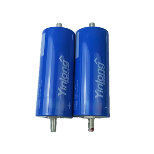 Premium LTO Solid State Cel 2,3V ultra snelle lading, hoge ontlading, 30.000 cycli levensduur voor medische UPS operationele toepassingen. - Product Image 2