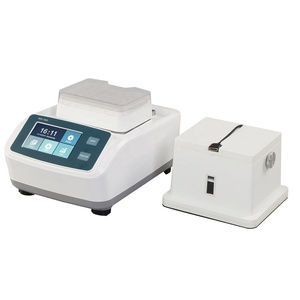 Chincan MSC-3000 Lắc lồng ấp 300 ~ 2000rpm 0C ~ 105C Thermo <span class=keywords><strong>Shaker</strong></span> giá cả cạnh tranh cho phòng thí nghiệm sử dụng - Product Image 1