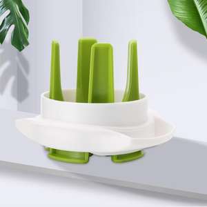 新款创意便携式柠檬切片机水果切割机厨房工具 - Product Image 2