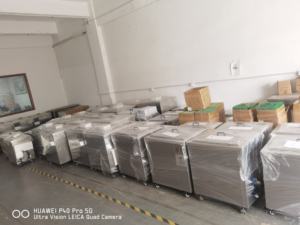 Pencuci Ultrasonik Industri 40L 45L 50L 61L 88L 108L 135L 192L 264L 360L 560L 540L 960 Opsional dan Dapat Dipesan Sesuai Kebutuhan (OEM). - Product Image 4