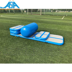 <strong>Cheap</strong> Home Training Tumbling Mat Square Air Track Springboard <strong>Gymnastic</strong> <strong>Equipment</strong> - Product Image 2