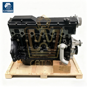 Bloque de Motor 1HZ Nuevo de Fábrica para <span class=keywords><strong>TOYOTA</strong></span> <span class=keywords><strong>LAND</strong></span> <span class=keywords><strong>CRUISER</strong></span> LC70 LC76 LC78 LC79 LC80 LC100 COASTER - Product Image 2