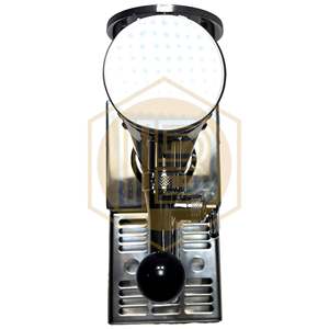 Dispenser Completo per Birra Barcelona - Product Image 2