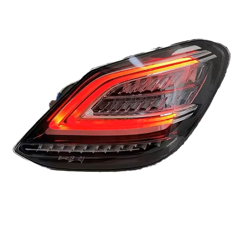 2014 mercedes benz e350 w212 tail light set