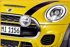 Estante de paquete trasero OEM para <span class=keywords><strong>BMW</strong></span> <span class=keywords><strong>Mini</strong></span> Clubman <span class=keywords><strong>Cooper</strong></span> S F56 R56 F58 F60 2005-2008 cubierta de equipaje de carga de maletero accesorio embellecedor piezas de maletero - Product Image 6