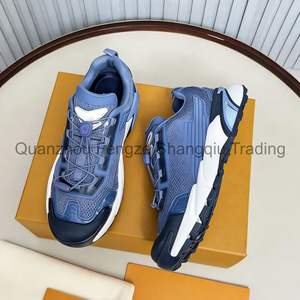 Zapatos Deportivos Casuales de Plataforma de la Serie Runner Tatic, Diseño Personalizado de Alta Calidad, Zapatos de Verano Modernos y a la Moda - Product Image 4