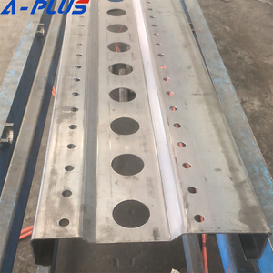 Support solide d'entrepôt galvanisé Assemblage facile <span class=keywords><strong>Sigma</strong></span> Eaves Mezzanine Beams - Product Image 2