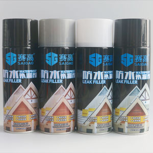 Pasta Selladora de <span class=keywords><strong>Fugas</strong></span> para Tuberías de Secado Rápido y Anticorrosiva - para Reparación Permanente de Juntas, Esquinas y Grietas en Metal - Product Image 5