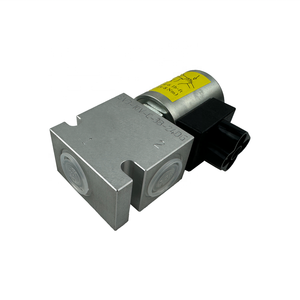 Válvula de Cartucho <span class=keywords><strong>300AA00082A</strong></span> con Bloque SV3-10V-C-3B-24DG - Product Image 3