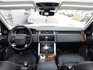 Vehículos Usados <span class=keywords><strong>Baratos</strong></span> en Stock, Bien Inspeccionados, Range Rover con Configuración de Lujo Completa, SUV de <span class=keywords><strong>Segunda</strong></span> <span class=keywords><strong>Mano</strong></span> - Product Image 5