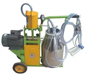 milking machine automatic/ goat pump milking machine/ penis milking machine for goat