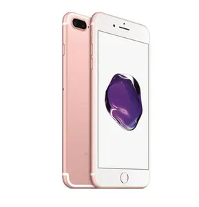 工場価格5.5インチ4.7インチGsm携帯電話ロック解除中古スマートフォンGros用中古電話phone7p7Plus