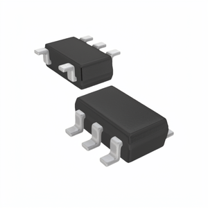 ชิปจัดการพลังงาน (PMIC) รุ่น XC9237A3HCMR-G มีสินค้าในสต็อก ซื้อชิ้นส่วนอิเล็กทรอนิกส์ออนไลน์ SC 74A, SOT 753 - Product Image 1