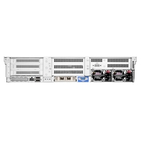 Servidor ProLiant DL385 Gen10 Plus 2U para Montaje en Rack, Host de Virtualización AMD EPYC, Chasis Adaptable, en Stock