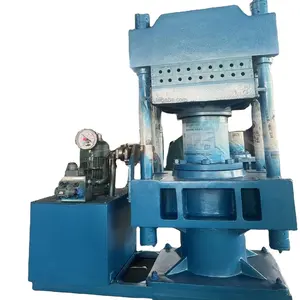 CE Approved Leading China Exporter Rubber Tile Making Machine / Rubber Tile Machine