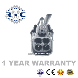Nuevo R & C Sonda Lambda 250-23004 de alta calidad para Honda Isuzu Geo 1.6L-2.6L L4 1990-1996 <span class=keywords><strong>Sensor</strong></span> de oxígeno aguas arriba y aguas abajo - Product Image 3
