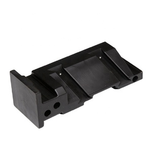 Servizio di Prototipazione Rapida e Lavorazione CNC di Parti in Plastica Personalizzate (PE, PC, PEEK, ABS, Acrilico, PP) a Shanghai - Product Image 5