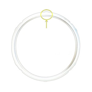 ซูปอร์หม้อหุงข้าวไฟฟ้าแบบมีแรงดัน รุ่น CYSB50YCW10D-100 5L/6L สำหรับใช้ในครัวเรือน - Product Image 3