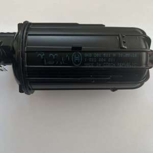 ตัวกรองน้ำมันเชื้อเพลิงนี้เหมาะสำหรับตัวกรองน้ำมันเบนซิน 1.8T และ <span class=keywords><strong>2</strong></span>.0T ของรถยนต์ Audi A5 รุ่นปี 2009 ถึง 2012 - Product Image 2