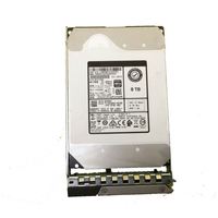 Новый твердотельный накопитель 400-AHJB 8 ТБ 7.2k NL SAS 12 Гбит/с 3.5" с горячей заменой для серверов и корпоративных систем