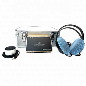 أحدث تحديث مجاني ، برنامج ميتا هنتر للتشخيص ، جهاز تصوير الهالة - Product Image 2