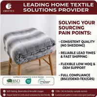 Couverture et plaid d'hiver luxueux en fausse fourrure de lapin, velours épais et chaud, couverture Sherpa de luxe pour lit