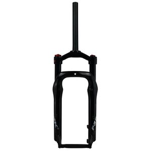 Tuyết MTB núi 20inch xe đạp ngã ba chất béo xe đạp ngã ba không khí khí Khóa hệ thống treo dĩa hợp kim magiê cho 4.0 "lốp 135 Mét - Product Image 2