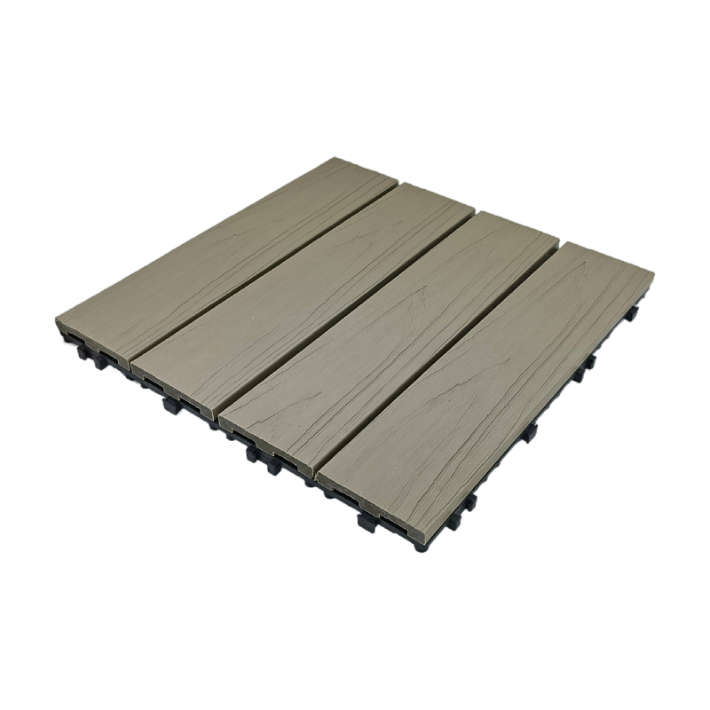 Gris clair co-extrudé
