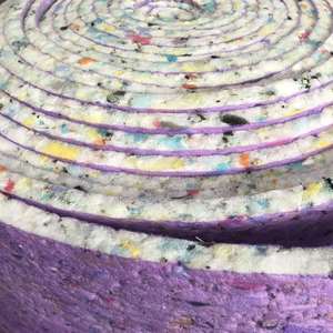 8mm 10mm 12mm âm thanh nhiệt <span class=keywords><strong>PU</strong></span> bọt underlay Thảm underlay sàn <span class=keywords><strong>underlayment</strong></span> - Product Image 2