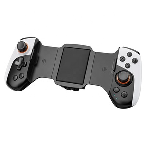 JK02 kontroler Game seluler, dengan koneksi BT Pendingin semikonduktor nirkabel kompatibel iOS <span class=keywords><strong>Android</strong></span> PS4 PC Switch Gamepad - Product Image 1