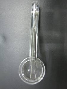 مزيل القراد للحيوانات الأليفة مع مكبر بلاستيكي ، ملاقط مكبرة - Product Image 2