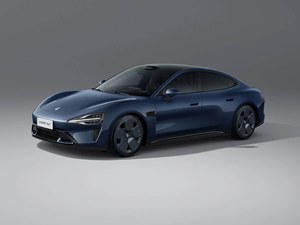 Xiaomi SU7 2024, el Vehículo Eléctrico de Alto Rendimiento Más Vendido a Nivel Mundial, con Doble Motor, Tracción en las Cuatro Ruedas, 673 HP, de 0 a 100 km/h en 2,78s - Product Image 6