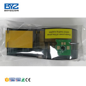 <span class=keywords><strong>Cartuchos</strong></span> de Etiquetas con Chip M21-1500C-427 Compatibles, Recarga de Cinta de Etiquetas Brady para Brady-M210 - Product Image 5