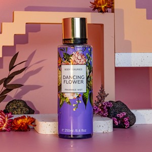 Victoria vente en gros fournisseur de parfum Secret Body Mist ensemble de soins de la peau parfum Body Splash femmes parfum original - Product Image 2