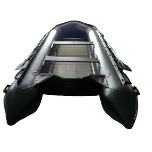 WELLSURF Bote de Pesca Inflable de PVC Personalizado de 5m de Longitud / Bote SA WELLSURF Bote de Pesca Inflable de PVC Personalizado de 5m de Longitud - Product Image 1