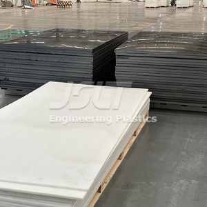 Siêu cao trọng lượng phân tử polyethylene HDPE tấm <span class=keywords><strong>uhmwpe</strong></span> Hội Đồng Quản Trị - Product Image 3