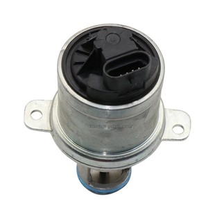 Válvula de Recirculación de Gases de Escape (EGR) Ford 5C3Z9F452AA, Repuesto para el Sistema de Admisión y Escape - Product Image 2